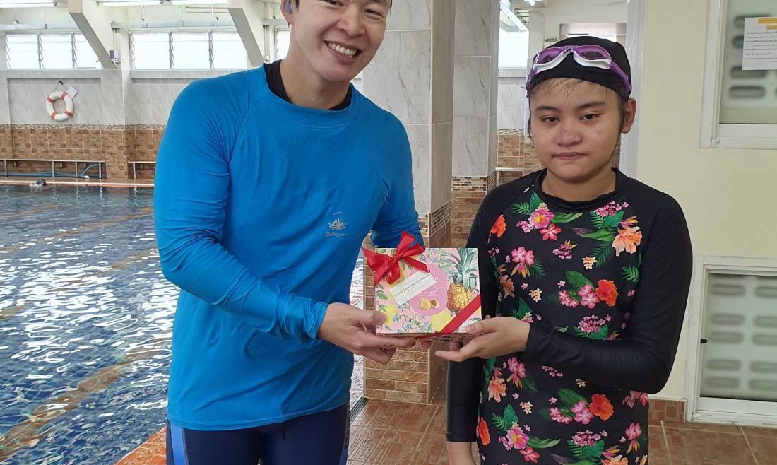 คอร์สเรียนวัยรุ่น