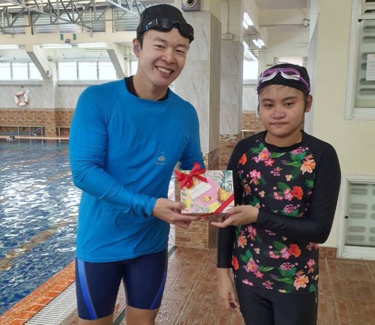 คอร์สเรียนวัยรุ่น