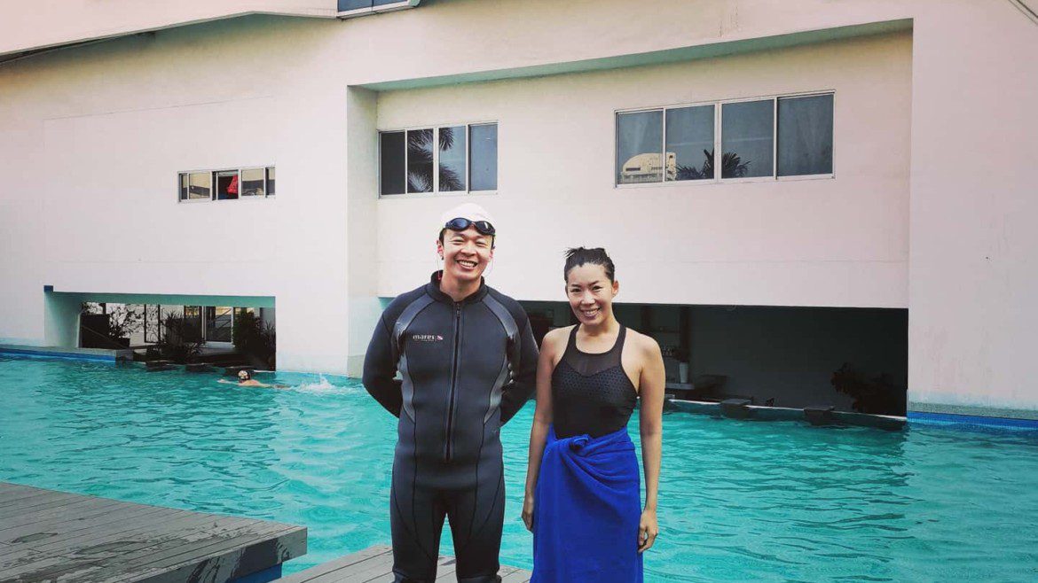 AIRHOSTESS สอบผ่านเเน่นอน SURE