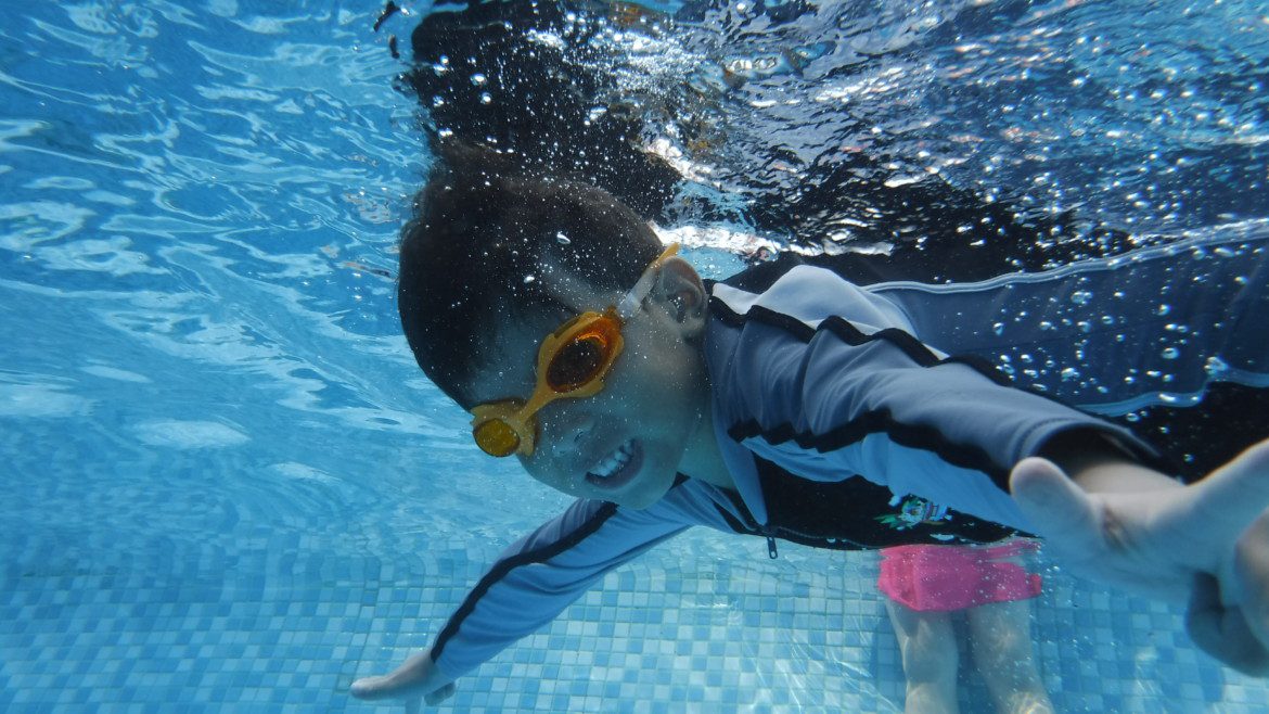 ช่วยชีวิตเด็กเล็ก ต่ำกว่า 10 ปี