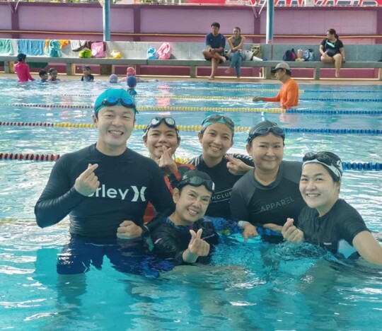 คอร์สผู้ใหญ่-Ecomomy