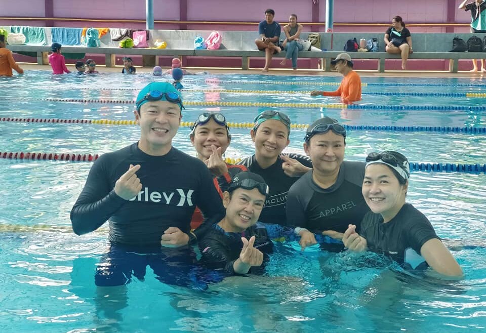 คอร์สผู้ใหญ่-Ecomomy