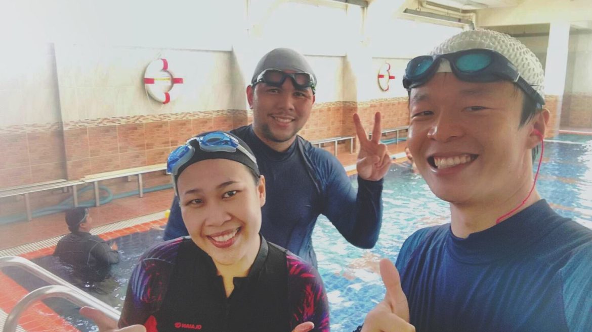 ว่ายน้ำช่วยเยียวยาและรักษาโรคซึมเศร้าได้อย่างไร?,Depression,หายจากโรคซึมเศร้าด้วยตัวเอง,หนทางรักษาโรคซึมเศร้า,หายจากโรคซึมเศร้าโดยไม่ใช้ยา,อยากหายจากโรคซึมเศร้า,ว่ายน้ำผู้ใหญ่