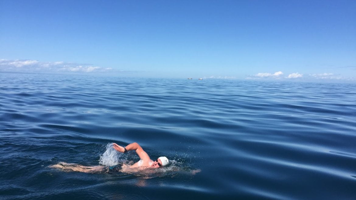 ความรู้และเทคนิคการว่ายใน Open Water,ความรู้,เทคนิคการว่าย,open water,ว่ายน้ำในแหล่งธรรมชาติ,เทคนิคการว่ายในเเหล่งธรรมชาติ